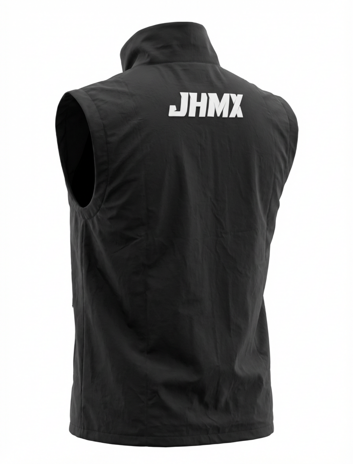 Black & White Gilet￼￼